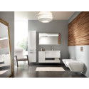 Унитаз подвесной Ideal Standard Tonic II K316501 безободковый