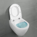 Унитаз подвесной Villeroy & Boch Subway 2.0 5614R201 alpin