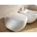 Унитаз подвесной Villeroy & Boch Subway Plus 6600 10R1 alpin