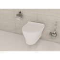 Унитаз подвесной VitrA Bella 4449B003-0101