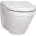 Унитаз подвесной VitrA S50 5318B003-0075 52 см