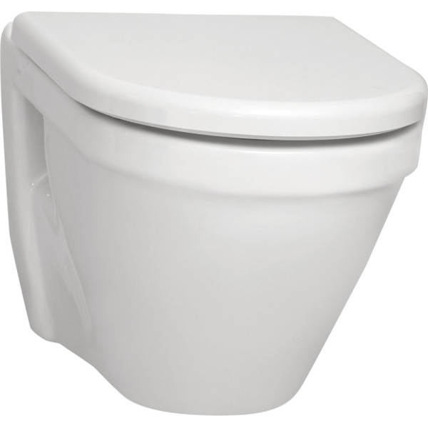 Унитаз подвесной VitrA S50 5318B003-0075 52 см