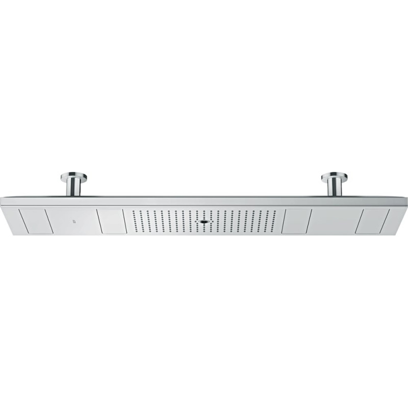 Верхний душ Axor ShowerSolutions 10629000 с подсветкой