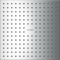 Верхний душ Axor ShowerSolutions 35309000