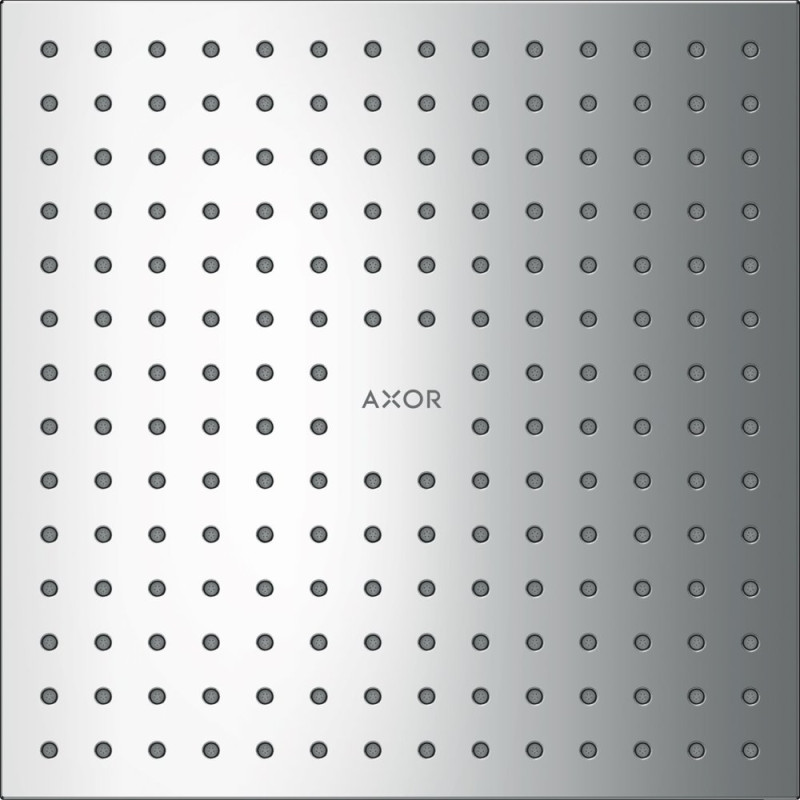 Верхний душ Axor ShowerSolutions 35309000