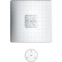 Верхний душ Grohe Rainshower 310 SmartConnect 26643000 с пультом дистанционного управления