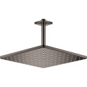 Верхний душ Grohe Rainshower Mono 310 Cube 26566A00 темный графит