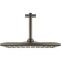 Верхний душ Grohe Rainshower Mono 310 Cube 26566AL0 темный графит