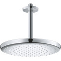Верхний душ Grohe Tempesta 250 26669000 хром