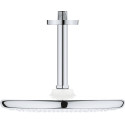 Верхний душ Grohe Tempesta 250 26669000 хром