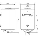 Водонагреватель Electrolux EWH 30 Trend