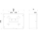 Водонагреватель Electrolux NPX8 Aquatronic Digital Pro