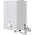 Водонагреватель Stiebel Eltron ESH 5 O-N Trend + tap со смесителем