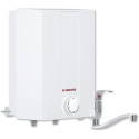 Водонагреватель Stiebel Eltron ESH 5 O-N Trend + tap со смесителем