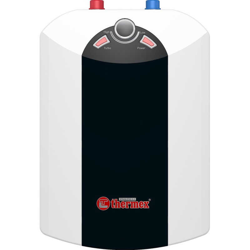 Водонагреватель Thermex Blitz IBL 10 U