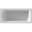 Акриловая ванна Bas Аякс В00127 150x70