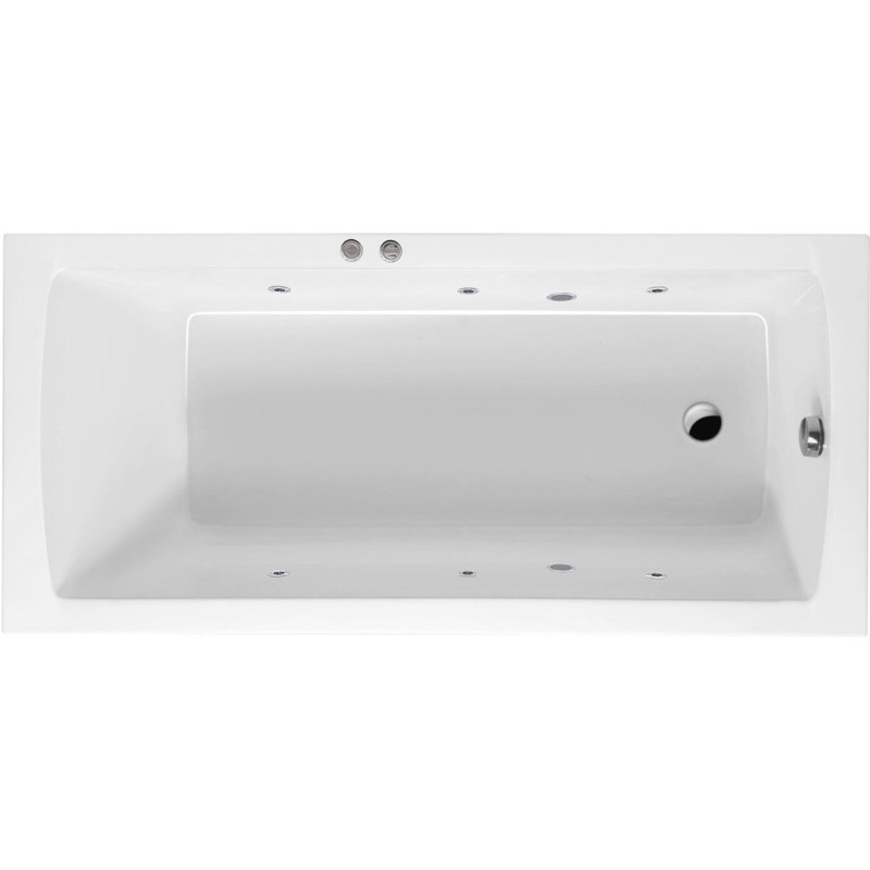 Акриловая ванна Excellent Aquaria WAEX.AQU15.SOFT 150x70