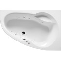 Акриловая ванна Excellent Newa WAEX.NEP16.SOFT 160x95 P