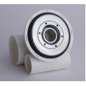 Акриловая ванна Excellent Oceana Slim WAEX.OCE16S.SMART 160x75