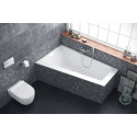 Акриловая ванна Excellent Sfera 170x100 левая