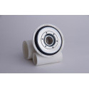 Акриловая ванна Excellent Sfera Slim WAEX.SFL17S.SOFT L 170х100 см