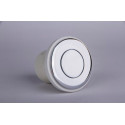 Акриловая ванна Excellent Sfera Slim WAEX.SFL17S.SOFT L 170х100 см