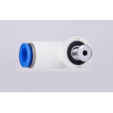 Акриловая ванна Excellent Sfera Slim WAEX.SFP17S.NANO R 170х100 см