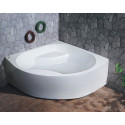Акриловая ванна Kolpa San Swan 160x160