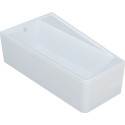Акриловая ванна Marka One Direct 170x100 см L