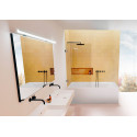Акриловая ванна Riho Still Shower Elite 180x80, R