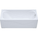 Акриловая ванна Triton Стандарт 150x70 см