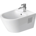 Биде подвесное Duravit D-Neo 2295150000