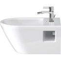 Биде подвесное Duravit D-Neo 2295150000