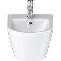 Биде подвесное Duravit D-Neo 2295150000