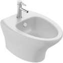 Биде подвесное Jacob Delafon Nouvelle Vague EMD0002-00 безободковое