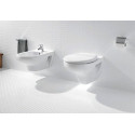 Биде подвесное Roca Victoria Laura 35530500S