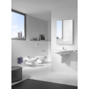 Биде подвесное Roca Victoria Laura 35530500S