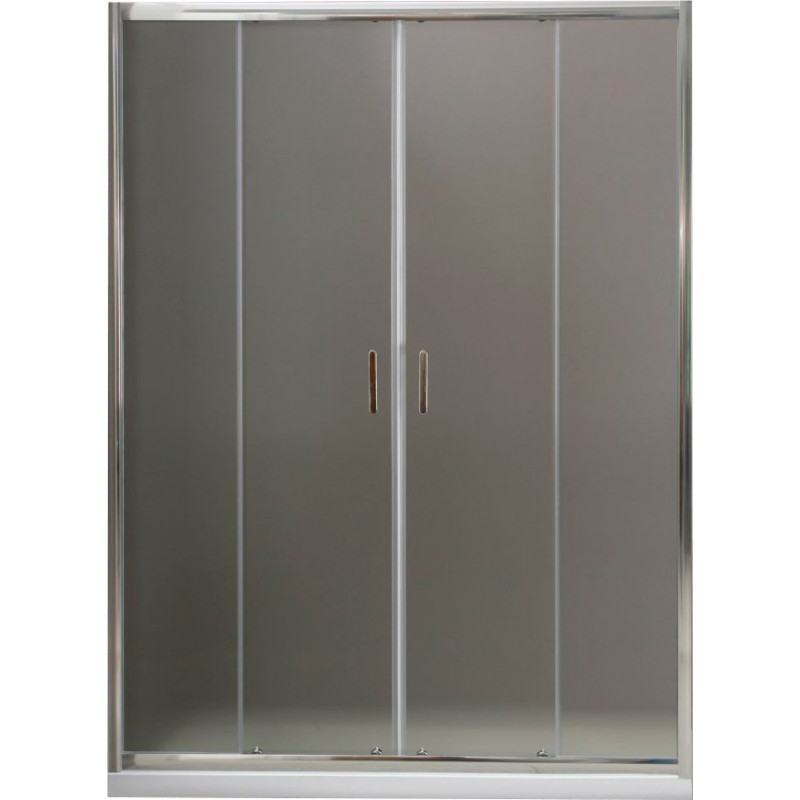 Душевая дверь в нишу BelBagno Uno BF 2 170 P Cr