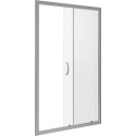 Душевая дверь в нишу Good Door Infinity WTW-110-C-CH