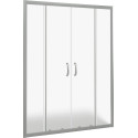 Душевая дверь в нишу Good Door Infinity WTW-TD-150-G-CH