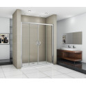 Душевая дверь в нишу Good Door Infinity WTW-TD-150-G-CH
