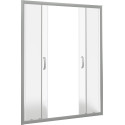Душевая дверь в нишу Good Door Infinity WTW-TD-150-G-CH
