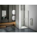 Душевая дверь в нишу Good Door Mokka SD-100-C-WE