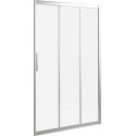 Душевая дверь в нишу Good Door Orion WTW-100-C-CH