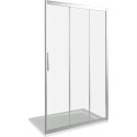 Душевая дверь в нишу Good Door Orion WTW-100-C-CH