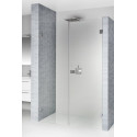 Душевая дверь в нишу Riho Scandic Mistral M102 100 см, R