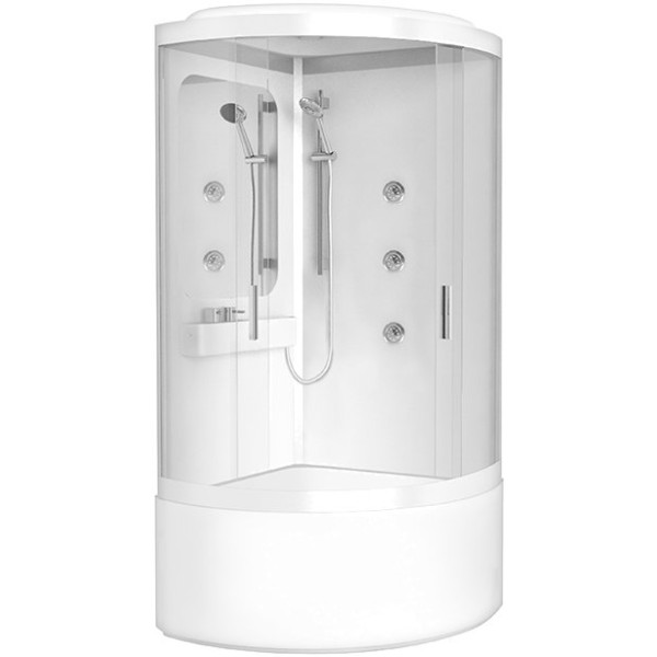 Душевая кабина AM.PM Like W80C-019A-090MTA