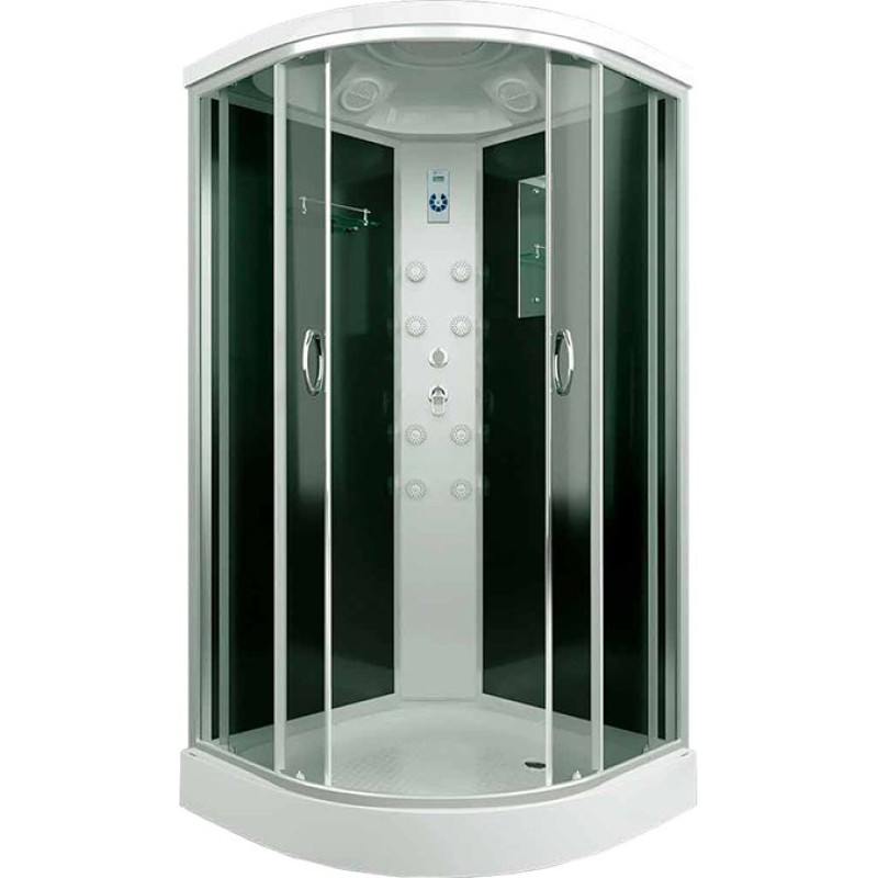 Душевая кабина Erlit Comfort ER4509P-C4-RUS
