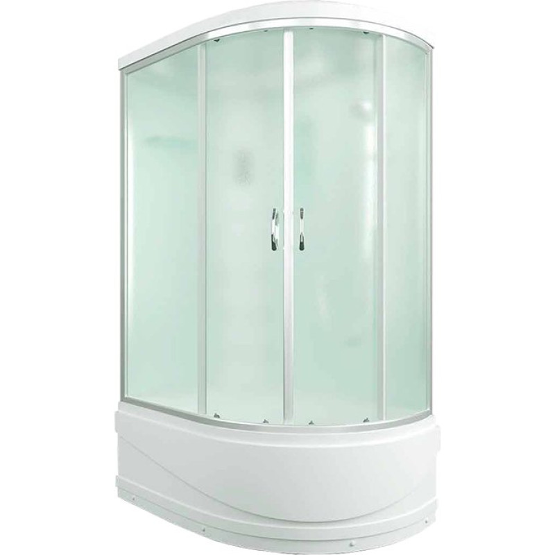 Душевая кабина Erlit Comfort ER4512TPL-C3-RUS