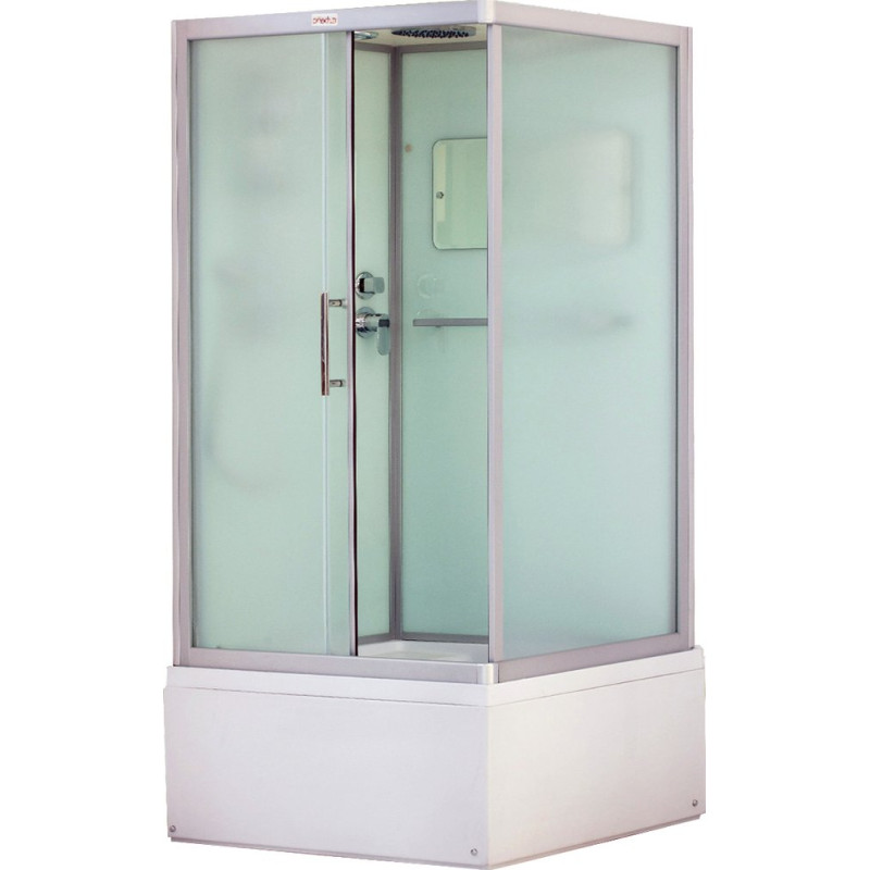 Душевая кабина Esbano Elegancia ES-108CKRB L